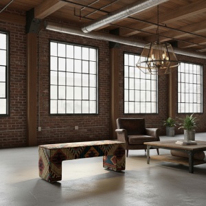 Banca Galan Nomad - Img 2