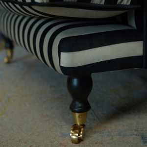 Bona Striata Armchair - Img 4