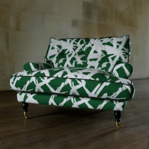 Bona Vibe IV Armchair
