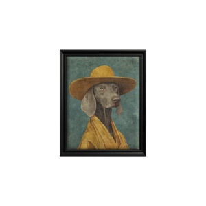 Canvas Wall Art Elysian Whispers