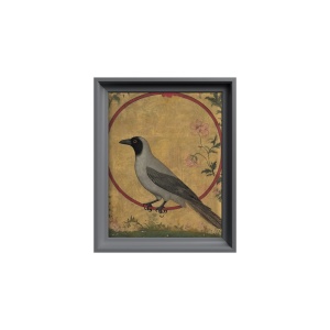 Canvas Wall Art Whisper Veil