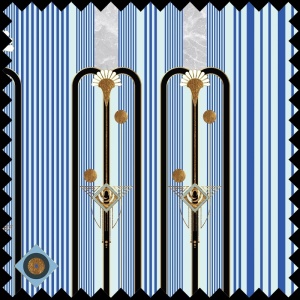 Citadines Viena Fabric