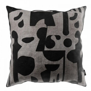 Contours Cushion