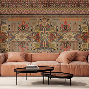 Cross Cultura I Tapete