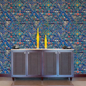 Doruri Papel pintado