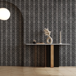 Emblema Heritage III Papier Peint