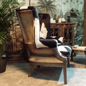 Fauteuil Makalu Dreamscape Curation - Img 3