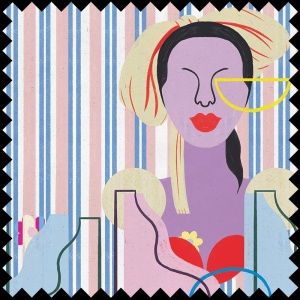 Fortuna Fabric