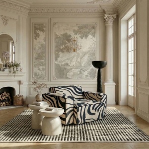 Fotoliu Éclipse - Img 3