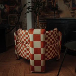 Fotoliu Picasso Elin - Img 2