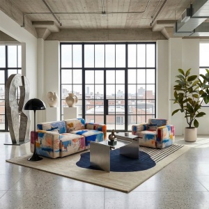 Fotoliu Veloré - Img 4