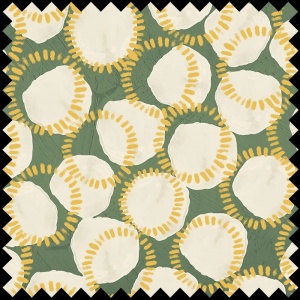 Joie (pistache) Fabric