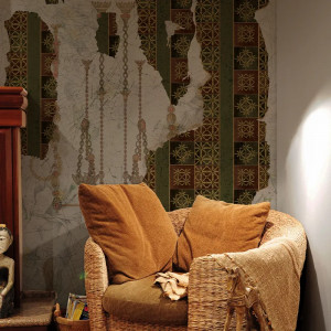 Lilium Carta da parati