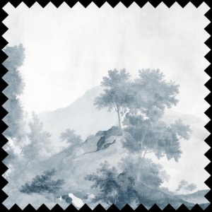 Material Textil Celestial Breath