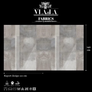Material Textil Discrete grunge - Img 2