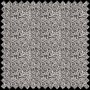 Material Textil Farfugium Silver