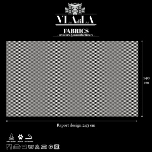 Material Textil Hex - Img 2