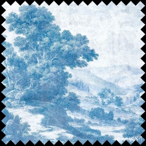 Material Textil Hills Serenade
