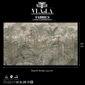 Material Textil Isla Jade - Img 2