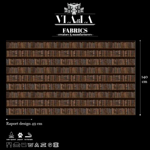 Material Textil Library Style - Img 2