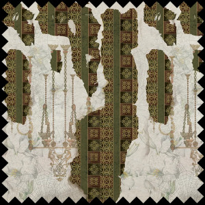 Material Textil Lilium - Img 1