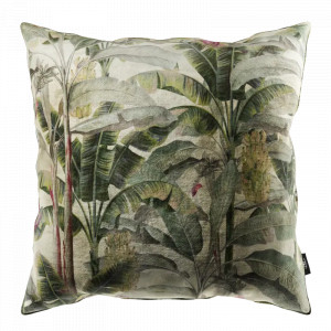 Musa Verticalia Coussin