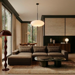 Nuptse Pieno Sofa - Img 2