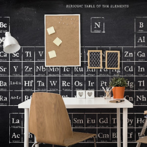 Origin of life Papel pintado