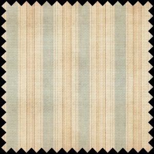 Oxford Stripes Sepia Fabric