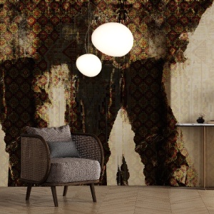 Papier peint Moderne Nature Arta Hibrida II – VLAdiLA