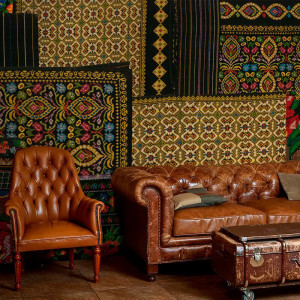 Papier peint Moderne Nature Urzeala – VLAdiLA