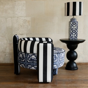 Picasso Cherubin Armchair - Img 2