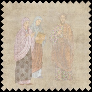 Pictura Murala Fabric