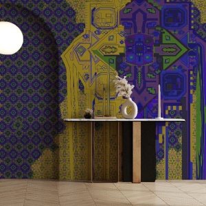 Poema Boema I Wallpaper