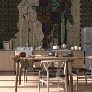 Poema Boema IV Wallpaper