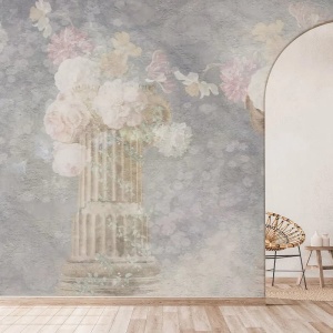 Rosaceae Bouquets Wallpaper