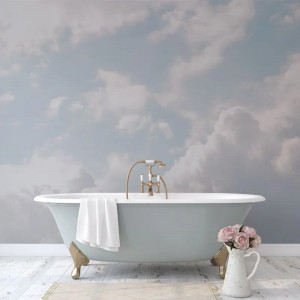 Royal Bliss Carta da parati