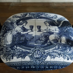 Scaun Atelier Cherubin - Img 4