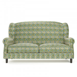 Sofa Como Tevere Curation - Img 2