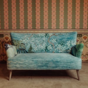 Sofa Paradise Sky - Img 1