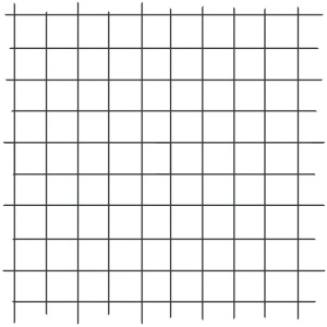Soft Square Stof - Img 1