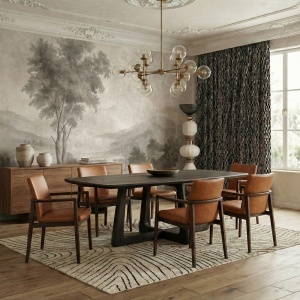 sufragerie Ater Table