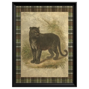 Tableau Black Panther - Img 2