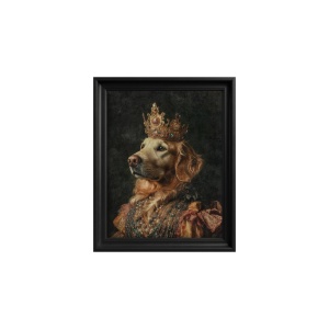 Tableau Golden Majesty