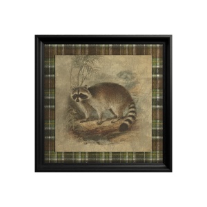 Tableau Raccoon - Img 3