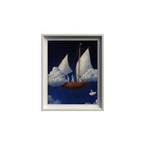 Tableau Whimsical Reverie