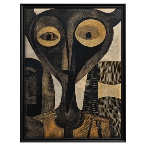 Tablou Ancestral Beings