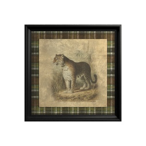 Tablou Leopard - Img 3