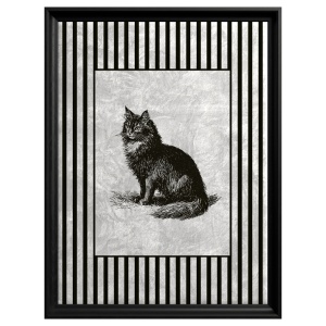 Tablou Silent Whisker