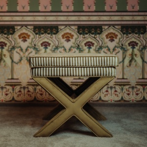 Tabouret Nox Verdi - Img 2